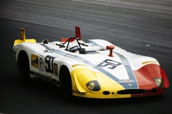 Monza 1000 Kilometres 1970